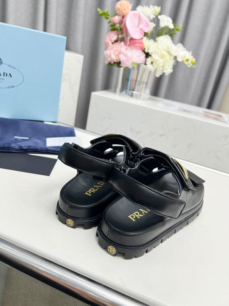 Prada Sandals